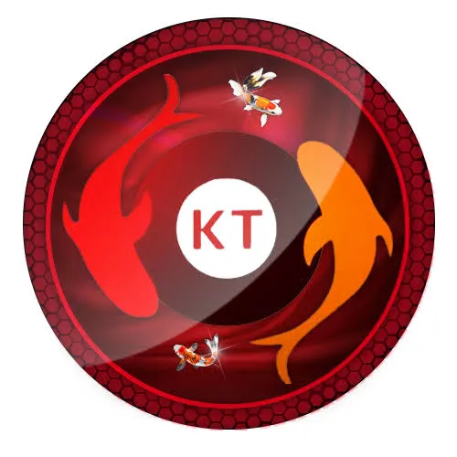 KOITOTO - Permainan QiuQiu Seru dan Mengasyikkan
