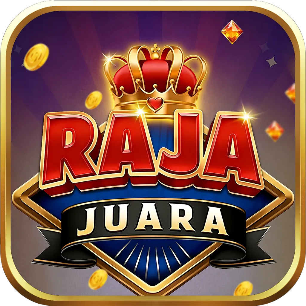 RAJAJUARA - Permainan TPS Seru dan Menantang