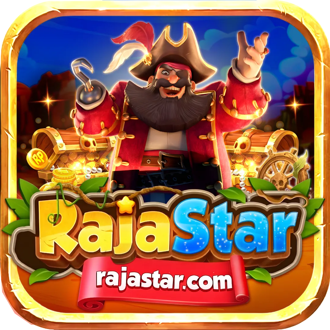 RAJASTAR - Pertarungan Menegangkan di Dunia FPS