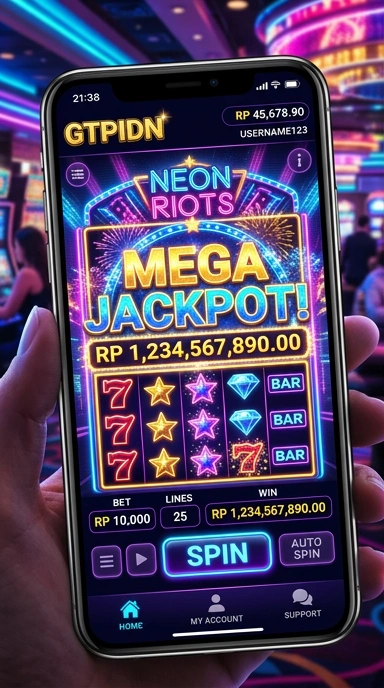 Halaman detail aplikasi gtpidn dengan informasi lengkap.
