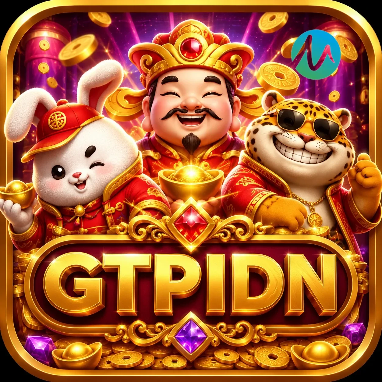 Logo gtpidn